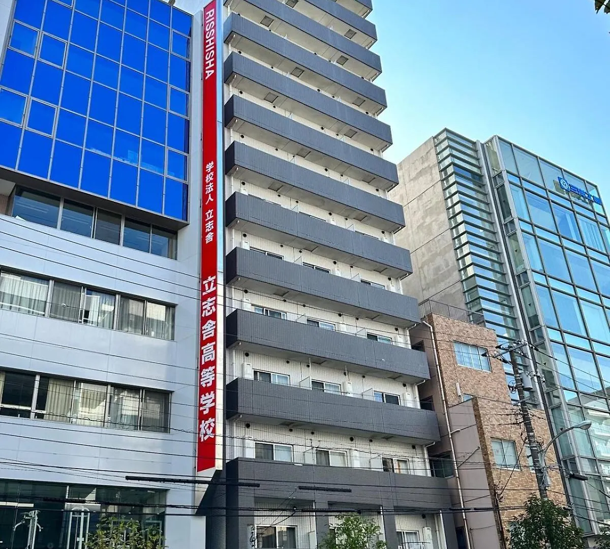 眺望抜群 高層階 錦糸町駅徒歩5分【浅草,秋葉原,新宿,成田,羽田アクセス】プロジェクタwifi完備 東京都