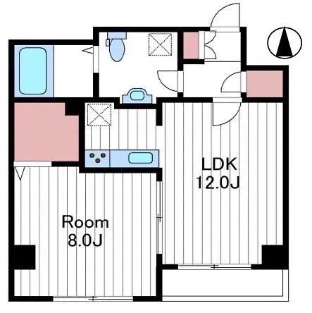 Kinshicho Sky View: Prime Location with Projector & Wi-Fi Apartment Tokyo 0*,