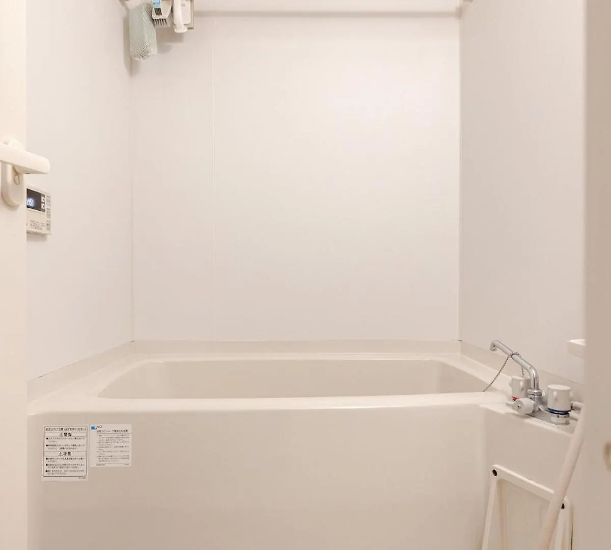 Apartmán 眺望抜群 高層階 錦糸町駅徒歩5分【浅草,秋葉原,新宿,成田,羽田アクセス】プロジェクタwifi完備 Prefektura Tokio Japonsko